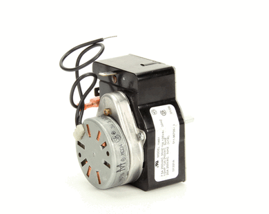 BAKERS PRIDE M1331A TIMER  15 MIN MECH-ELEC 120V(M