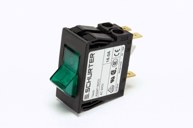 BAKERS PRIDE M1352X ROCKER SWITCH
