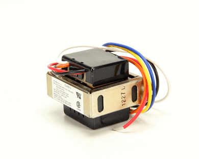 BAKERS PRIDE M1360A TRANSFORMER  120/240V 24VAC CL