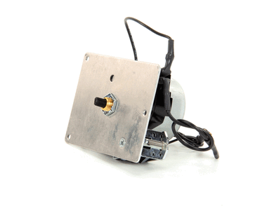 BAKERS PRIDE M1381A TIMER  60 MIN MECH 120V [BK18