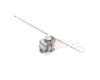 BAKERS PRIDE PARTS M1507A
