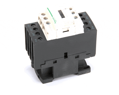 BAKERS PRIDE M1566A CONTACTOR 208V 4POLE 32AMP