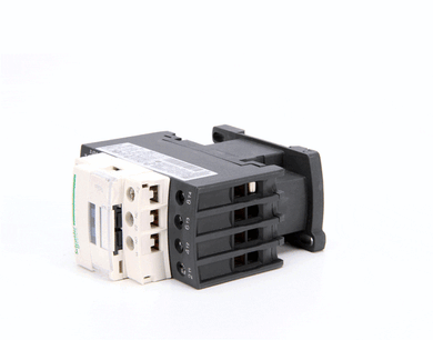 BAKERS PRIDE M1566X CONTACTOR  208V 50AMP 4POLE 6