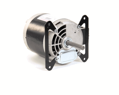 BAKERS PRIDE M1568X R/B 1219804 MOTOR  115V 50/60H