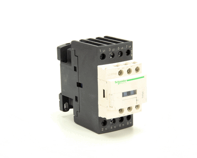 BAKERS PRIDE M1571A CONTACTOR  240V  4 POLE  40 AM