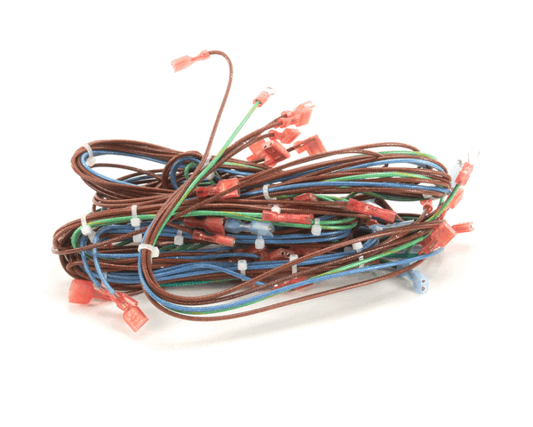 BAKERS PRIDE PARTS M2139X
