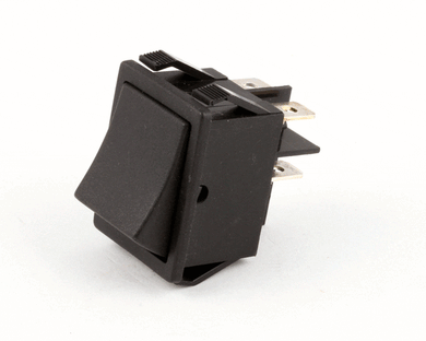 BAKERS PRIDE N141262 SWITCH ROCKER ON/OFF 20A/125V