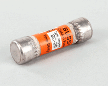 BAKERS PRIDE P1008X FUSE; 20 AMP;CLASSG;SC20[BUSS]