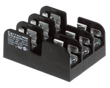 BAKERS PRIDE P1166A FUSE BLOCK; 3 POLE;30A;600V