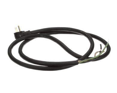 BAKERS PRIDE P6005X CORD  POWER SUPPLY  250V 15A B