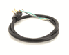 BAKERS PRIDE PARTS P6399A