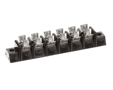 BAKERS PRIDE P7200A TERMINAL BLOCK  6 POLE [BC/GDC