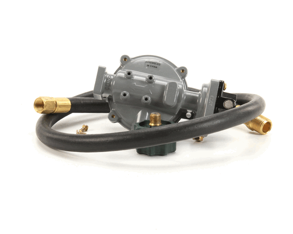 BAKERS PRIDE PARTS R3196A