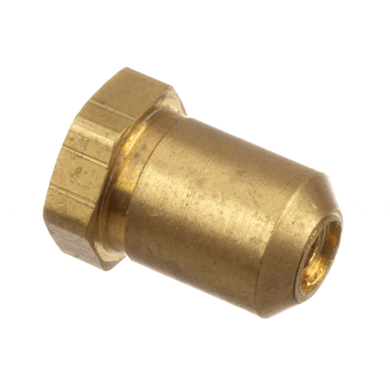 BAKERS PRIDE R3205A ORIFICE #38  NATURAL GAS [XG/XO]