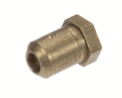 BAKERS PRIDE R3232P ORIFICE #37; NATURAL GAS;HOOD 3/8-