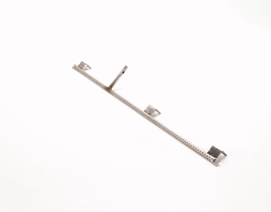 BAKERS PRIDE R5880X PILOT TUBE  22 CARRY-OVER 3/8