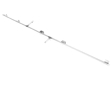 BAKERS PRIDE R5883X PILOT TUBE  42 CARRY-OVER 3/8