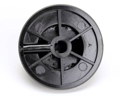 BAKERS PRIDE S1416A KNOB; GAS VALVE; ON-OFF [XX;XM