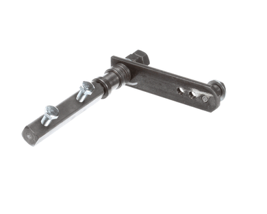 BAKERS PRIDE S3073X DOOR ROD  9/16 DIA X 8 (COMP)[