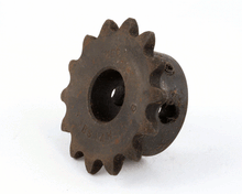 BAKERS PRIDE S6805X DOOR SPROCKET [BC/GDCO11]
