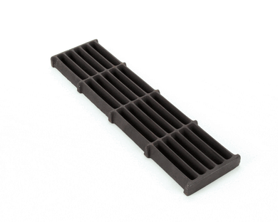 BAKERS PRIDE T1010A GRATE  BOTTOM 4-1/2 X 17 [GG/S