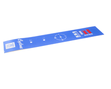 BAKERS PRIDE U1334A OVERLAY  CONT.PANEL FASTRON [CO1