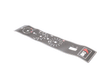 BAKERS PRIDE PARTS U1450A