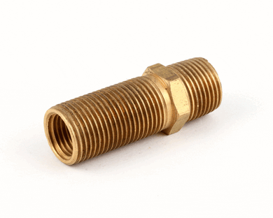BLODGETT 00464 NIPPLE BRASS HEX