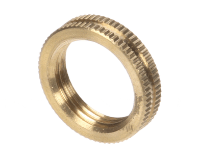 BLODGETT 03001 NUT LOCKNUT AIR SHUTTER