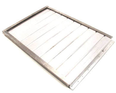 BLODGETT 03583 PANEL ASSY DEFLECTOR CTR L900