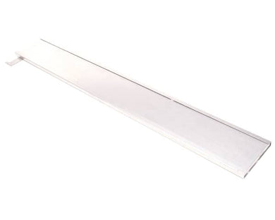 BLODGETT 03656 FLUE PLATE ASSY RH