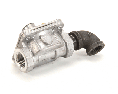 BLODGETT 04589 REGULATOR ASSY PRESSURE NAT