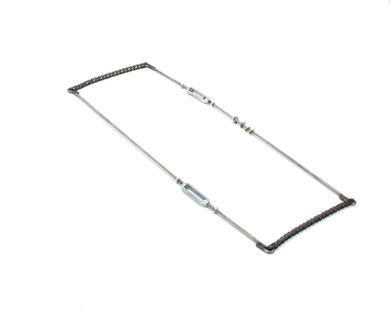 BLODGETT 04887 CHAIN TURNBUCKLE ASSY