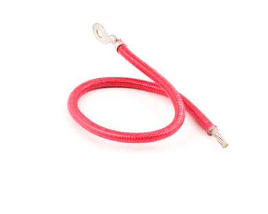 BLODGETT 05184 WIRE ASSEMBLY 12 RED