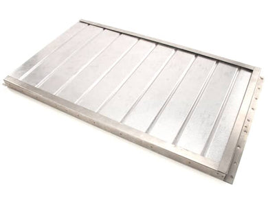 BLODGETT 05593 PANEL ASSY DEFLECTOR CTR1000
