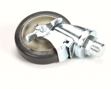 BLODGETT 05731 CASTER 5 W/BRAKE 300#