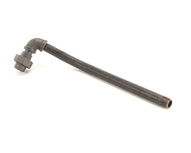 BLODGETT 06781 NIPPLE ASSY MANIFOLD EXT PNTD