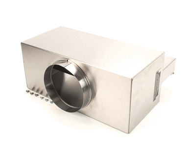BLODGETT 07839 DRAFTHOOD DIRECT VENT 900/DFG