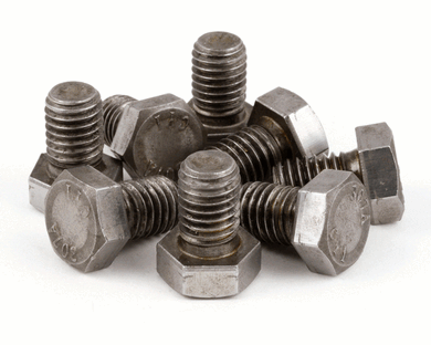 BLODGETT 07847 BAG 8 BOLT ASSEMBLY