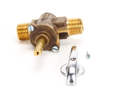 BLODGETT 07854 VALVE ASSY GAS W/HANDLE