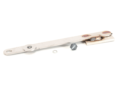 BLODGETT 07888 ARM BURNER DOOR W/ HARDWARE