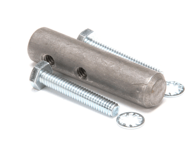 BLODGETT 08338 PIN HARDWARE BURNER DOOR
