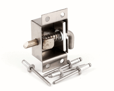 BLODGETT 08359 CATCH ASSEMBLY CART MECHANISM