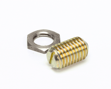 BLODGETT 08584 PLUNGER NUT BALL
