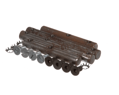 BLODGETT 08608 PIN SCREW HINGE - SET 4- OL
