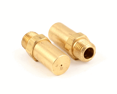 BLODGETT 08717 ORIFICE SET OF (2) FAGZ/1000