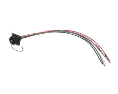 BLODGETT 100977 HARNESS  SOCKET  VLH/VLF