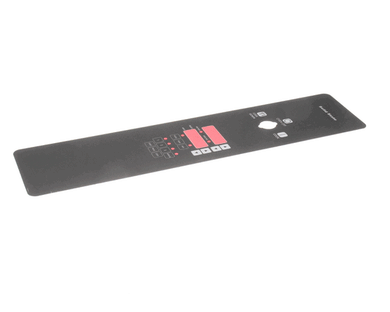 BLODGETT 34326 DECAL  CONTROL (1 SPEED) DFG5