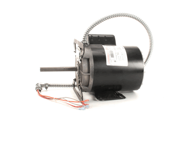 BLODGETT 37023 MOTOR ASSEMBLY  W/CONDUIT M1XL