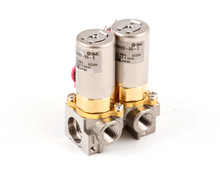 BLODGETT 39796 SOLENOID ASSEMBLY  24V DUAL(SMC)